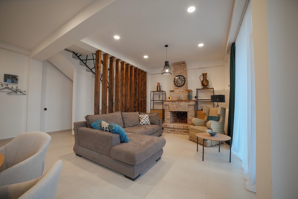 Luxury Villa in Alazani Valley Residence