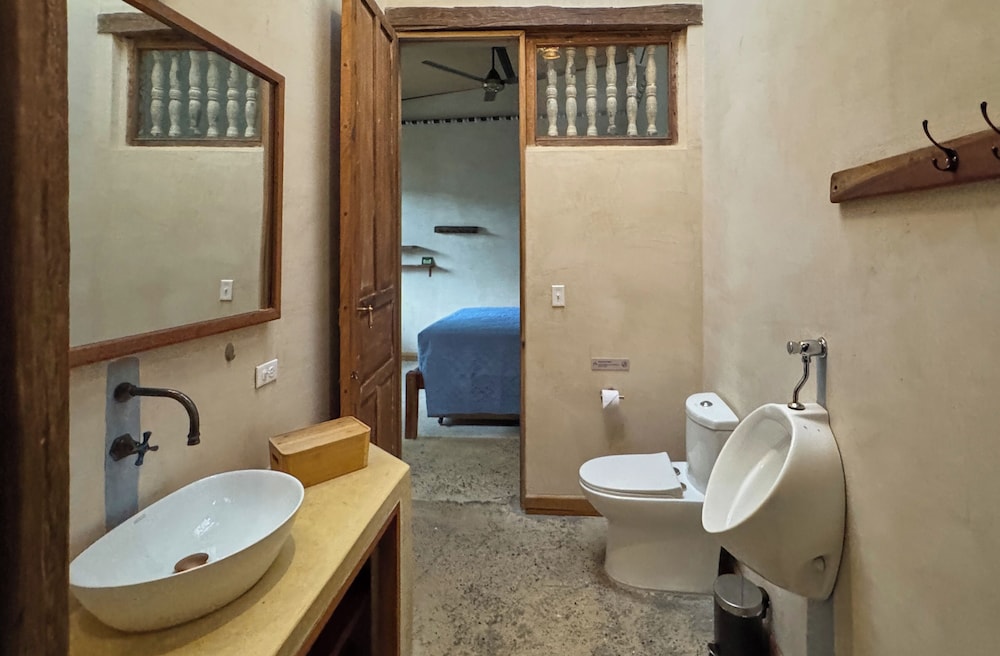 Casa del Tunel Hotel Lodge
