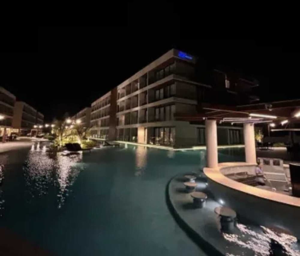 PORTO ALTO RESORT
