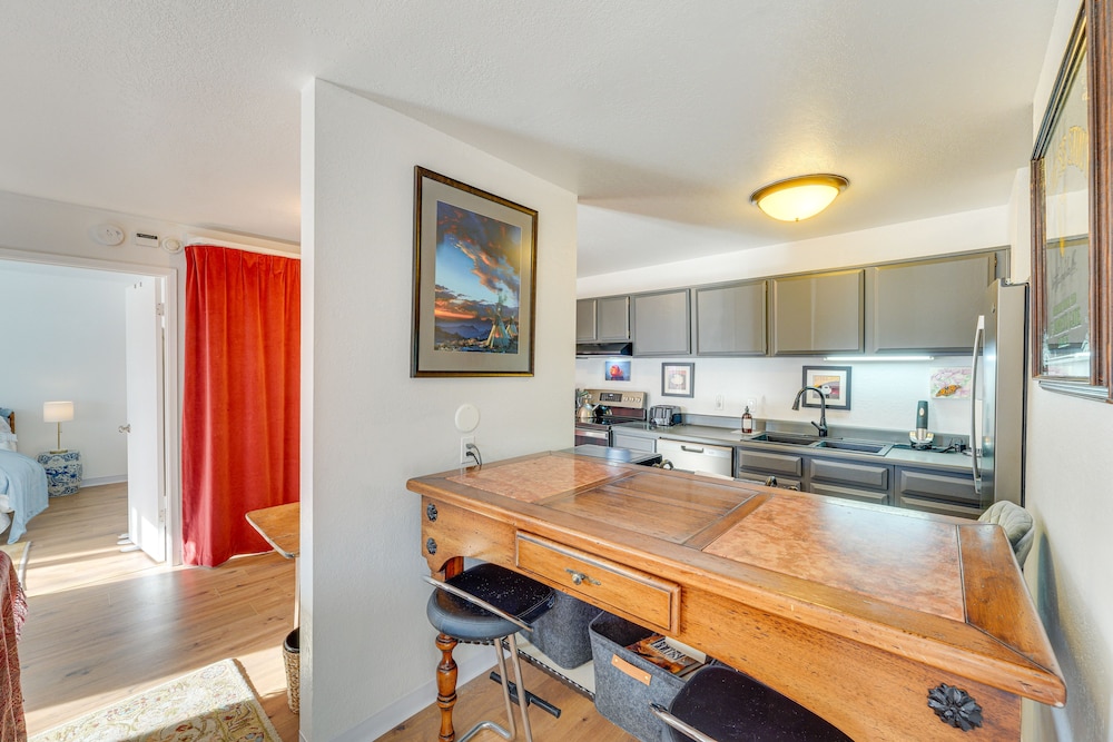 Ketchum Vacations - Ketchum Vacation Rental - Hike, Ski  Explore! - Property Image 17