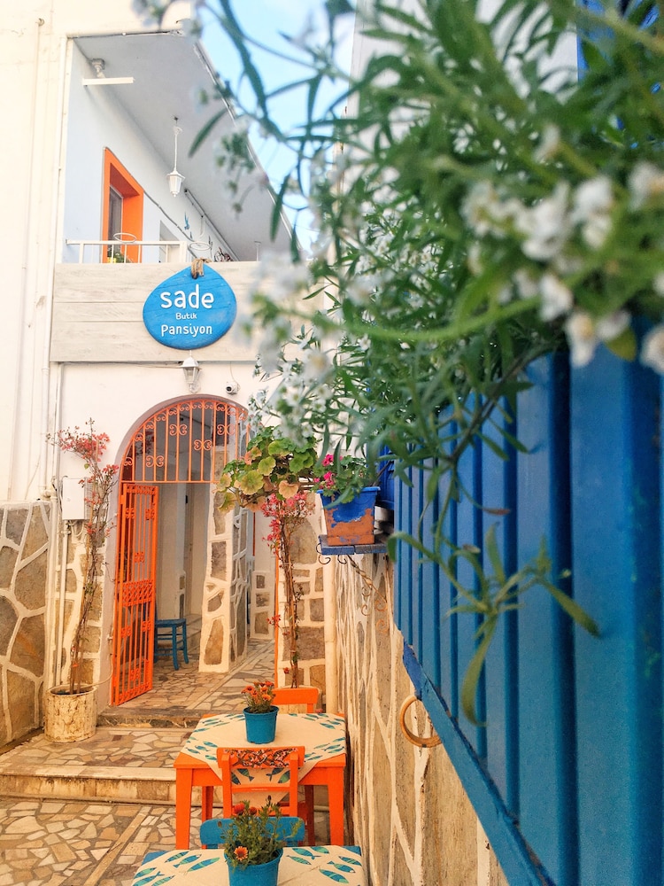 Sade Butik Otel - Image 15