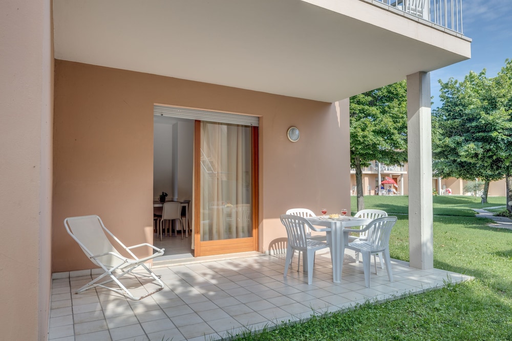 Residence Villaggio Tiglio