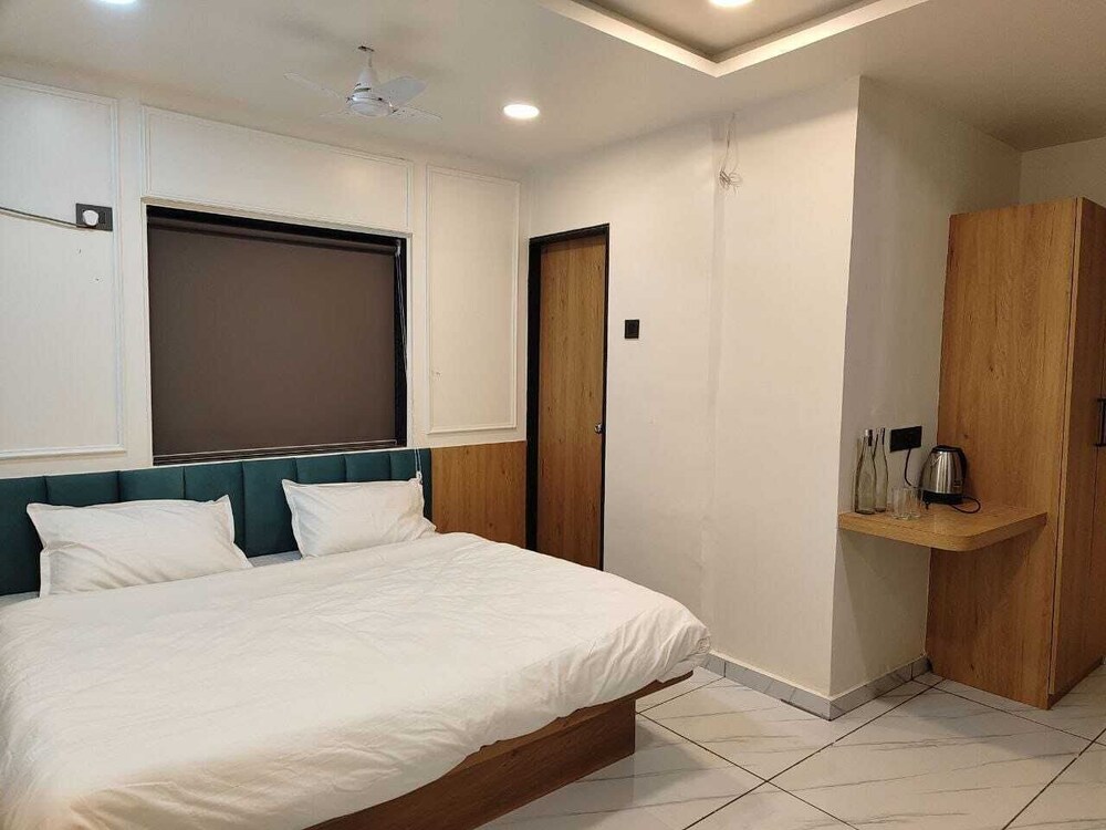 Hotel Nexon Inn