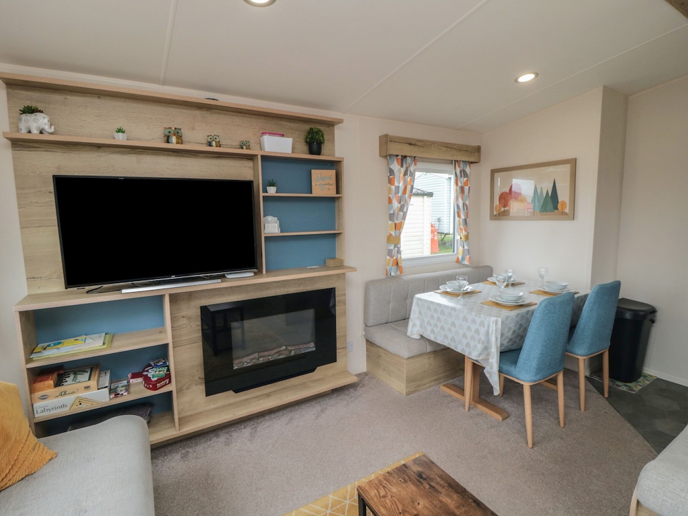 No30 Elm Rise