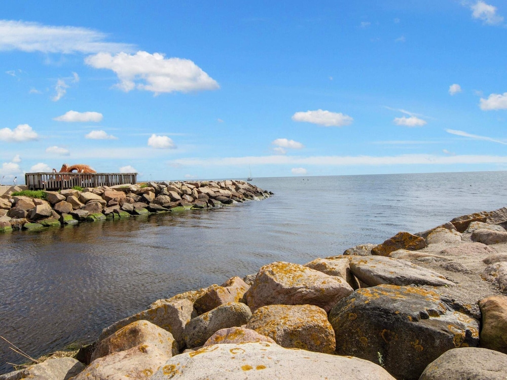 12 Person Holiday Home in Grenaa view 3