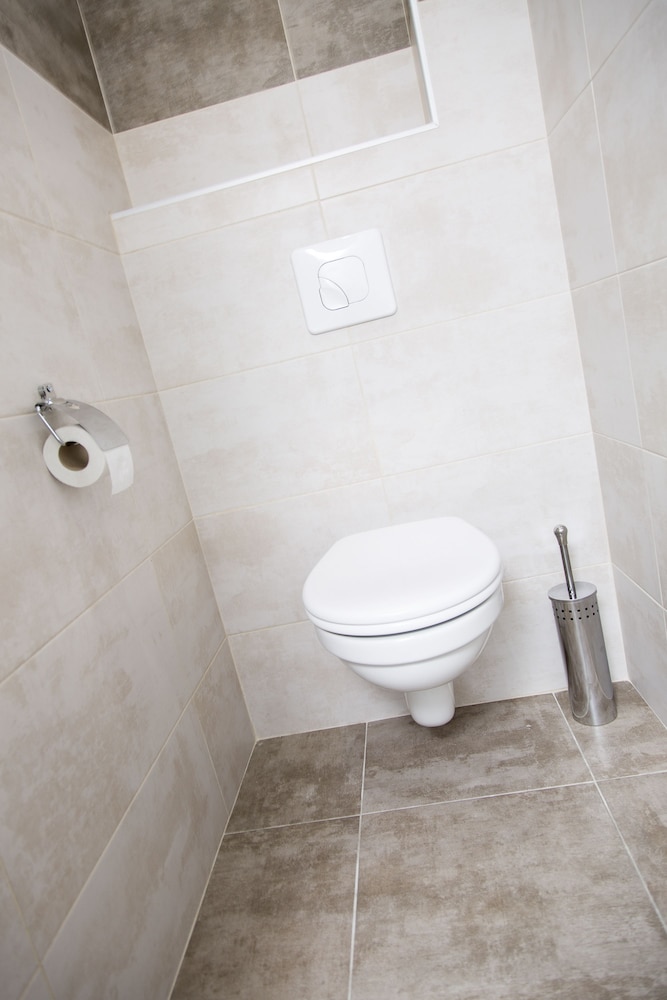 Résidence Hotelière Capu Seninu