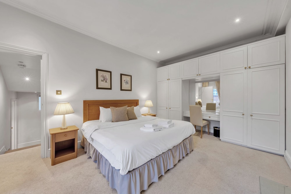 Hertford House Mayfair
