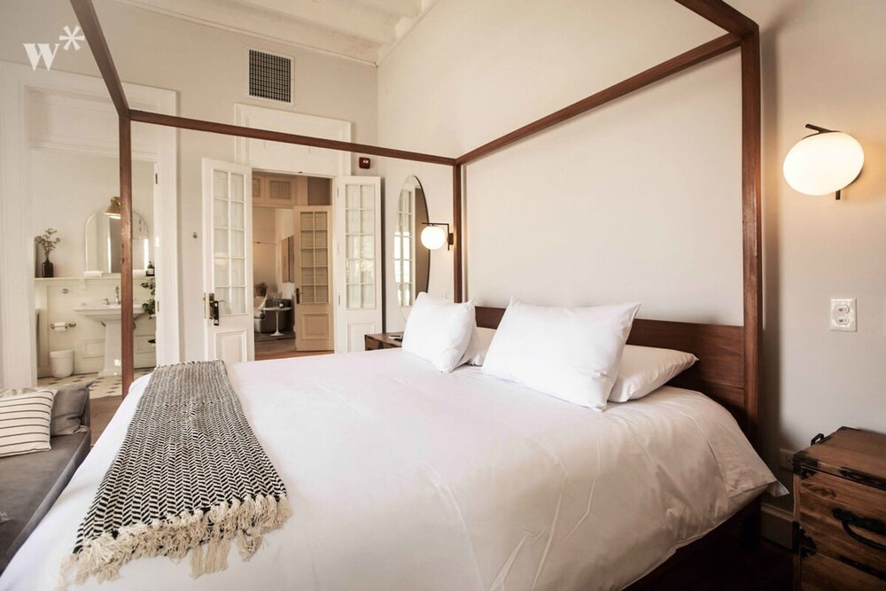 w Classy Suite in Casa Wynwood Barranco