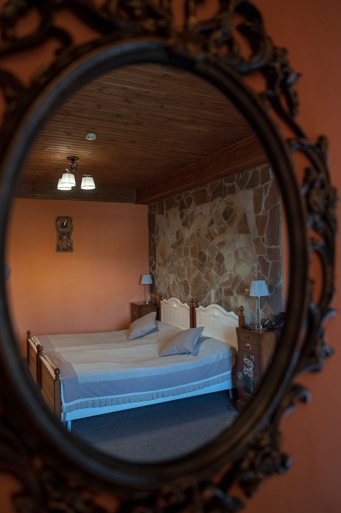 Guest House Blizhnie Dubki