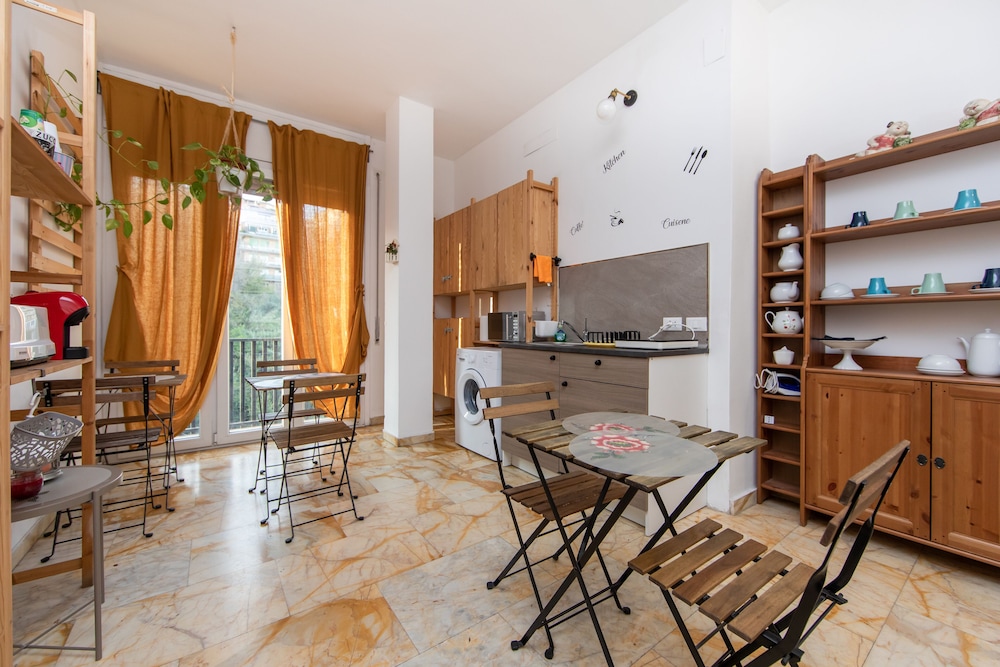 Imperiale Roma Trastevere
