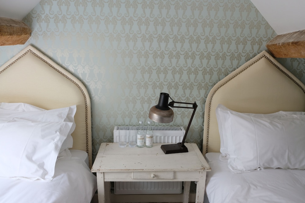 The Swan Inn view 3