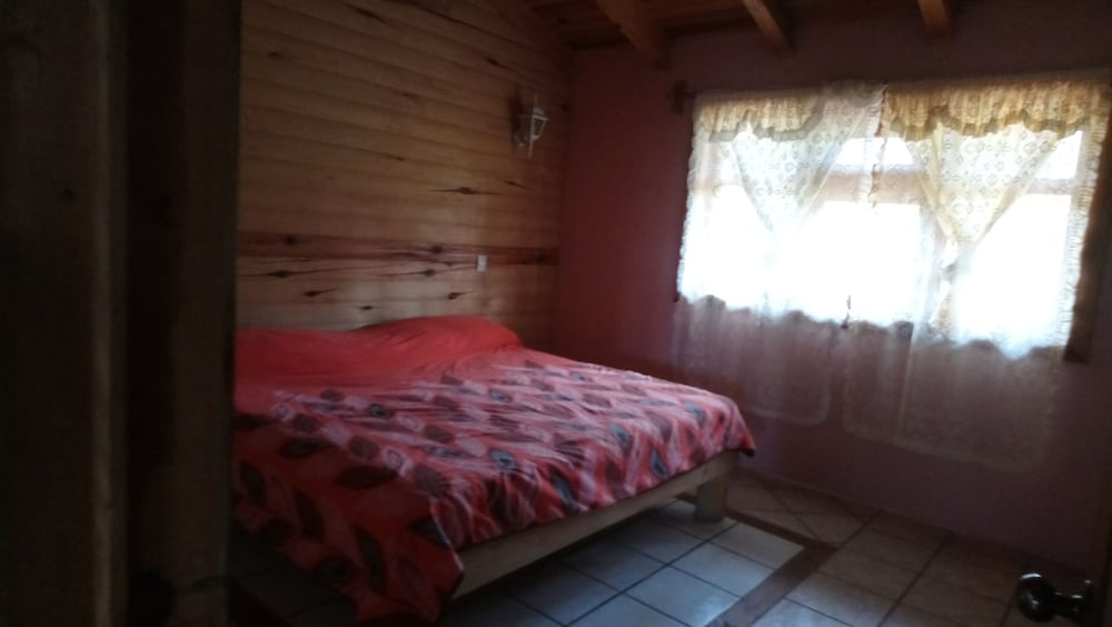Cabañas el Pinar