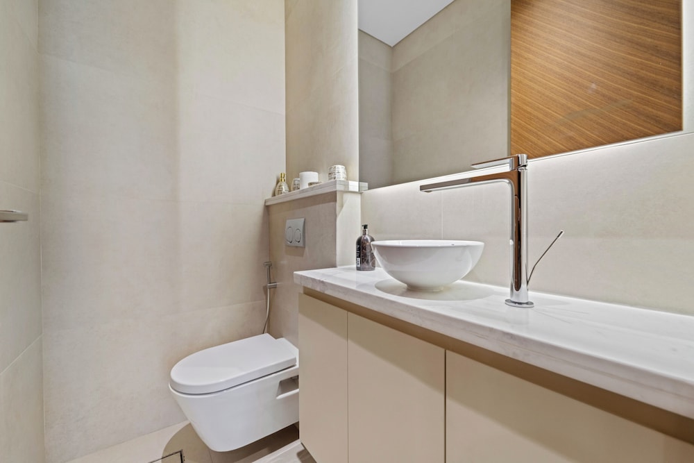 Brand New Stylish Unit near Circle Mall
