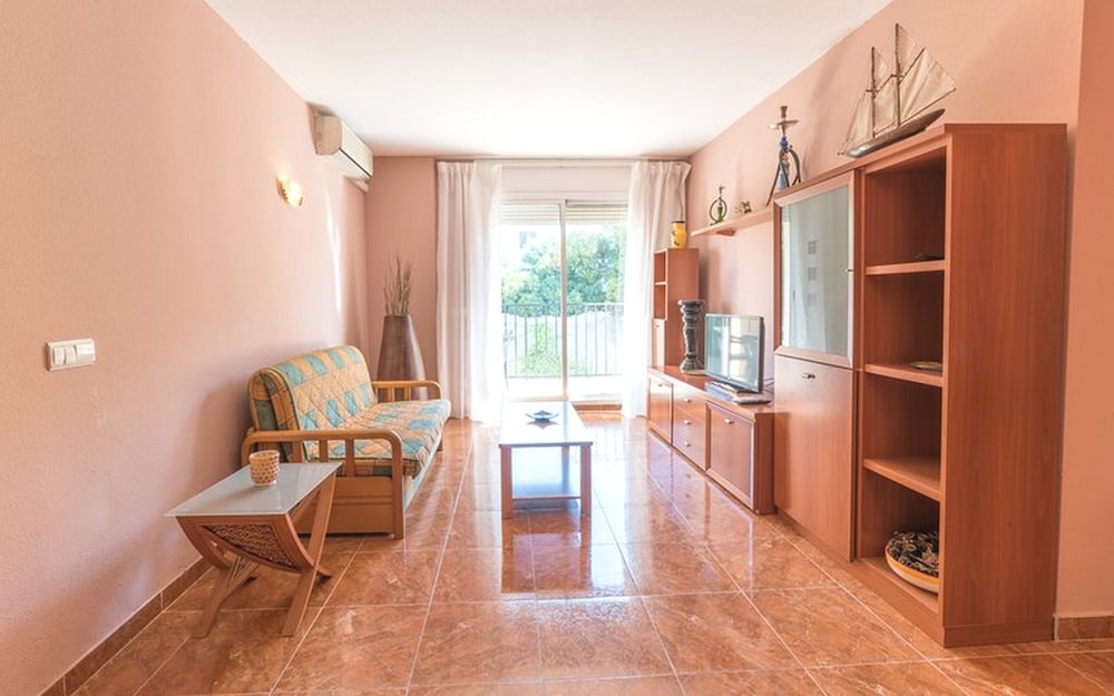 Jardines de Torreblanca | 7 Pax | Torreblanca | 2562-KAW
