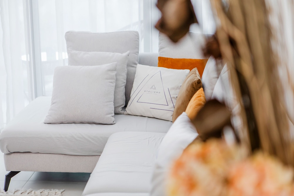 Cozy 1BR for relax in Crystal Lagoon
