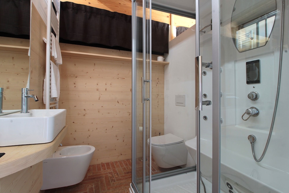 Villa Montello Pool Jacuzzi Ac Wifi