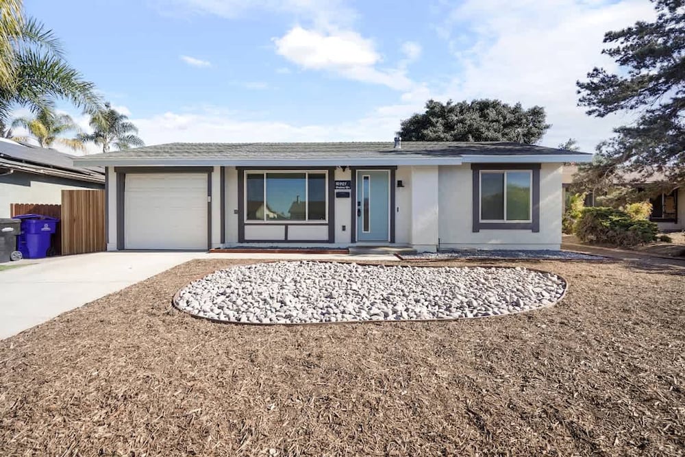 Urban Oasis - Just Remodeled