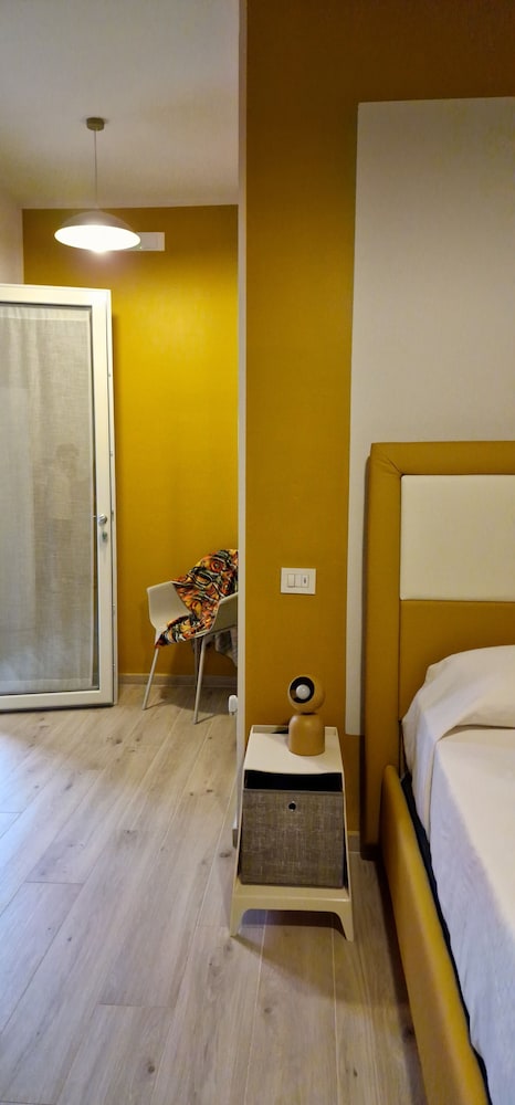 marte rooms