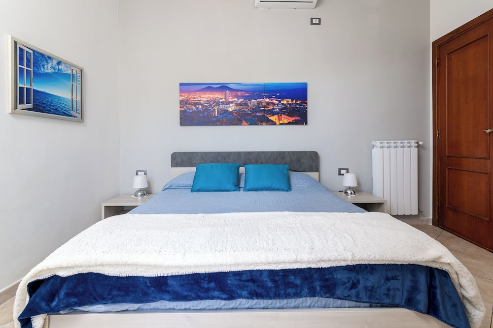 Sky Blue Guesthouse
