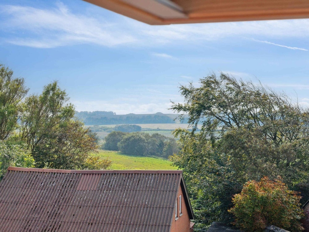 5 Star Holiday Home in Thyholm