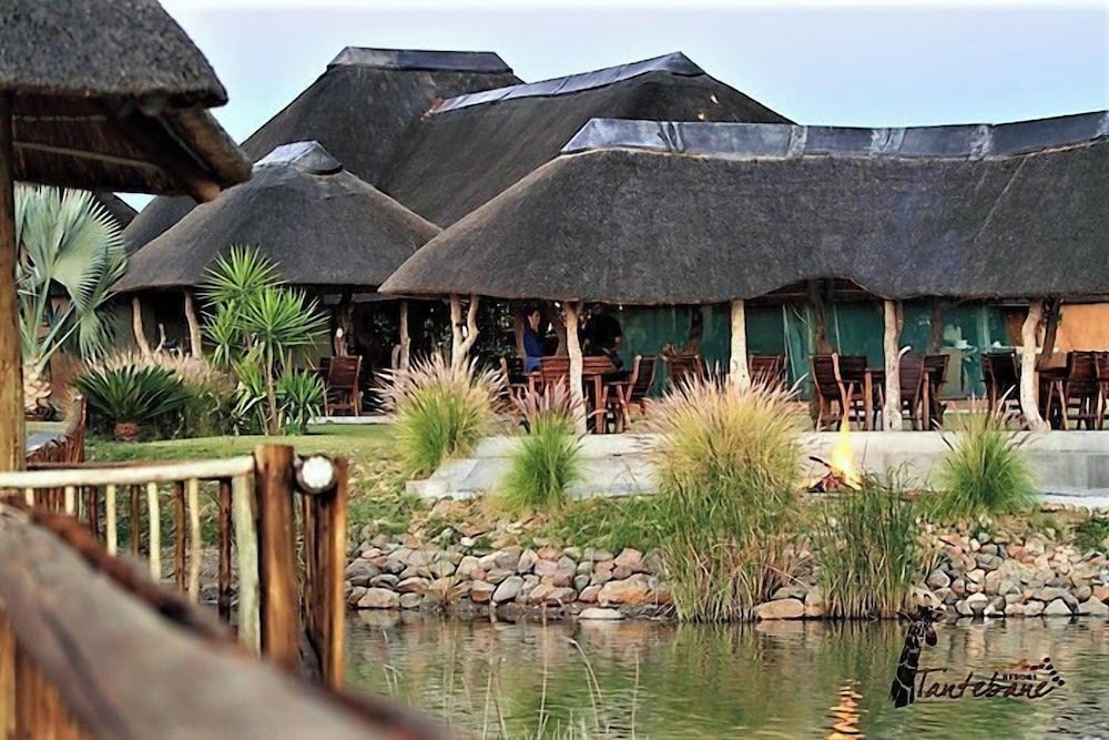 Tantebane Game Ranch