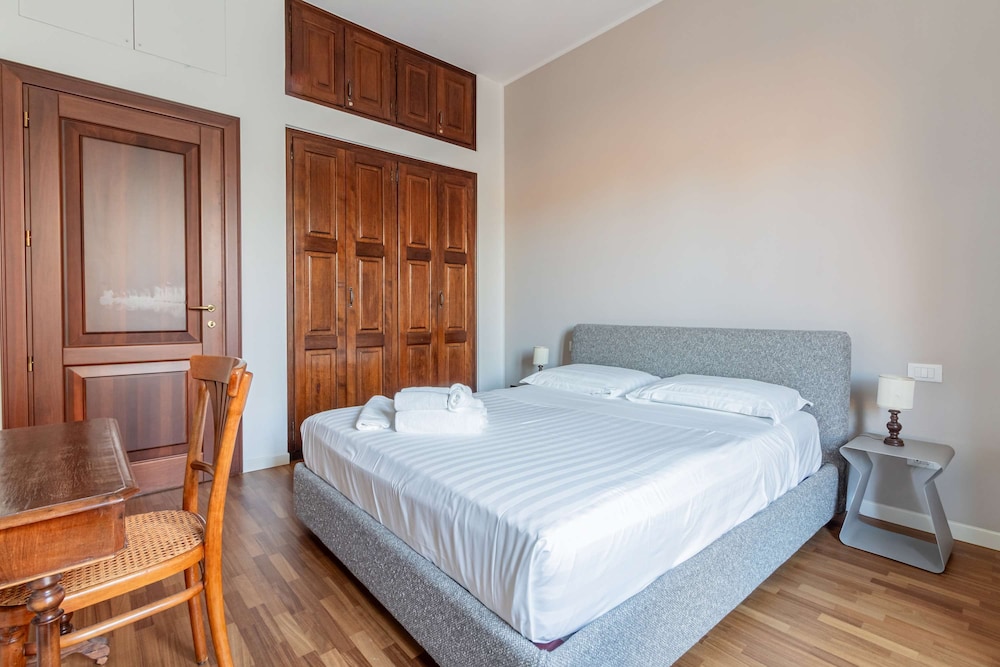 Casa Melzo Chic Apartment in Porta Venezia