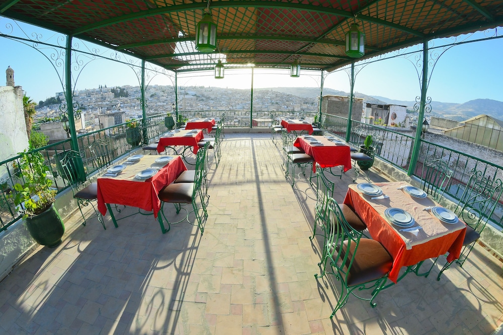 Riad Dar Fes