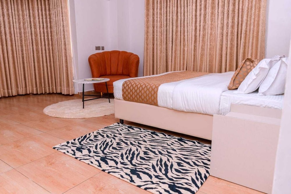 Lux Suites Havan Furnished Apartments