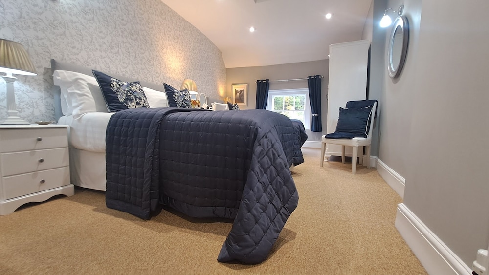 Ironbridge View Townhouse