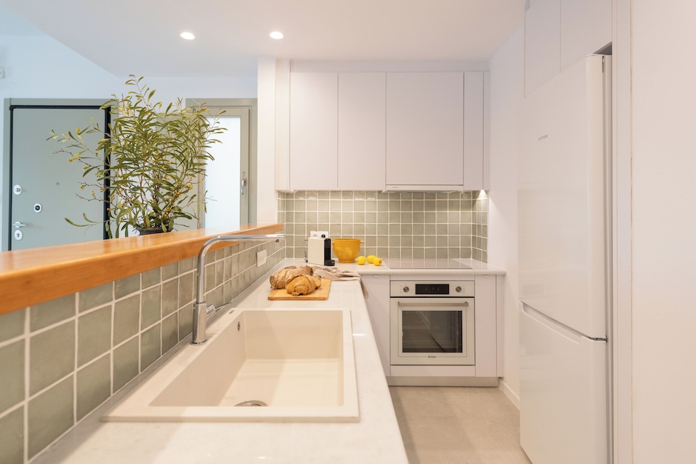 Triotissa Local Living Residences