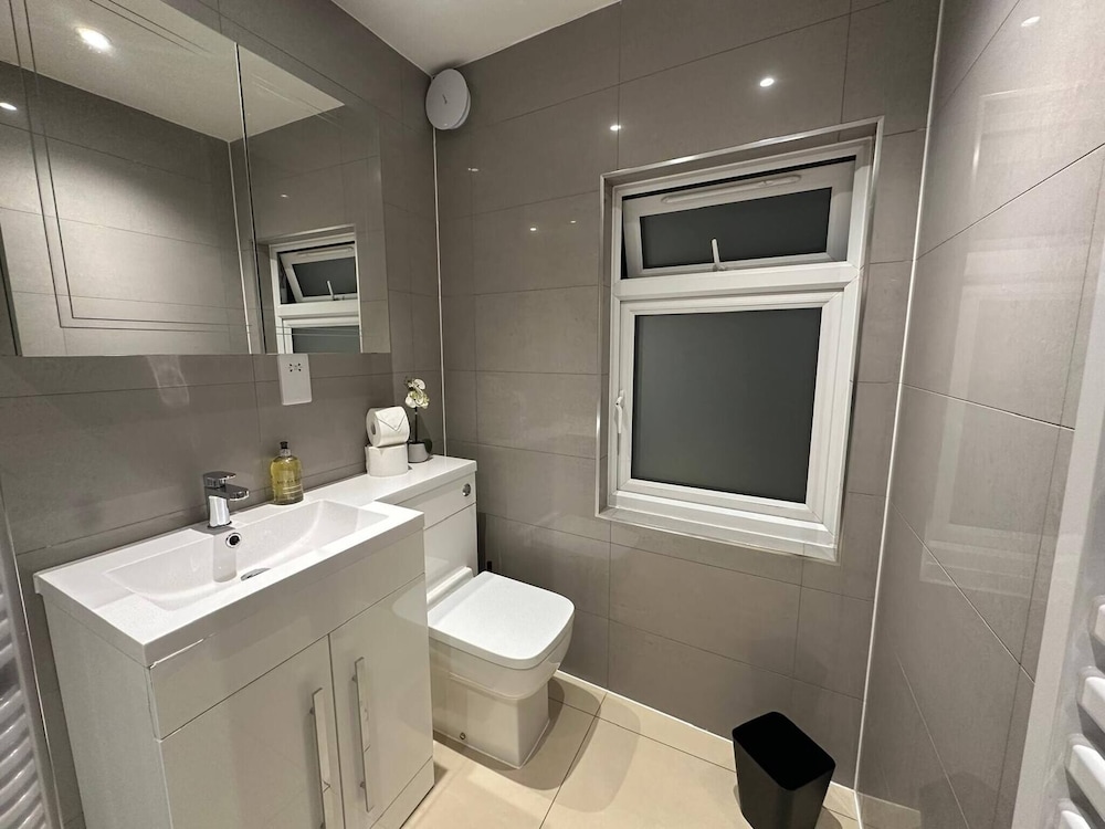The Hideaway Haven With Private Self Check-in