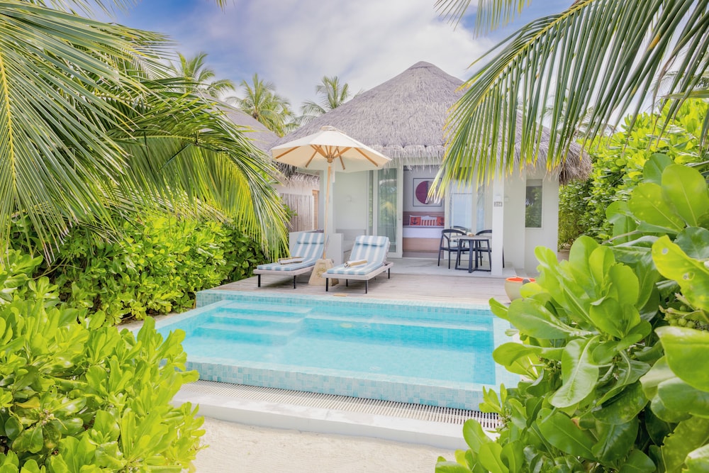 Sun Siyam Iru Veli - 24 Hours Premium All-Inclusive with Free Transfers