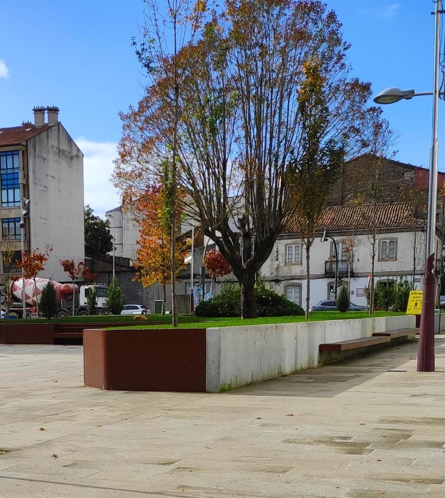 Albergue Arraigos - Hostel - Property Image 8