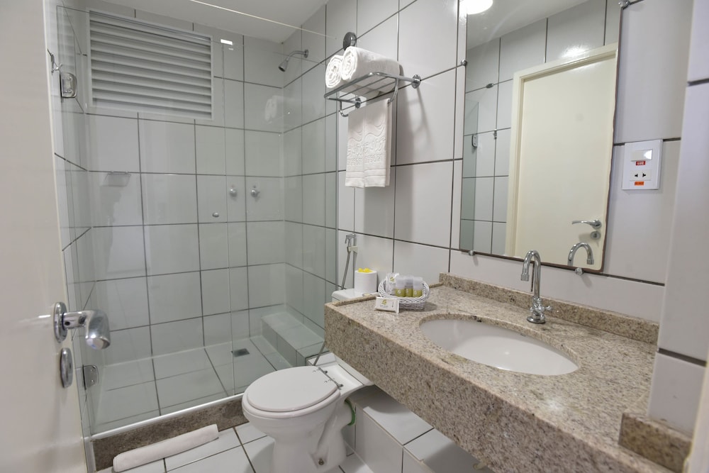 Hotel Gran Lençóis Flat