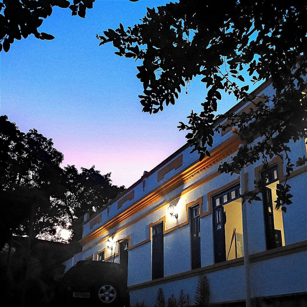 Pousada e Hostel Andarai