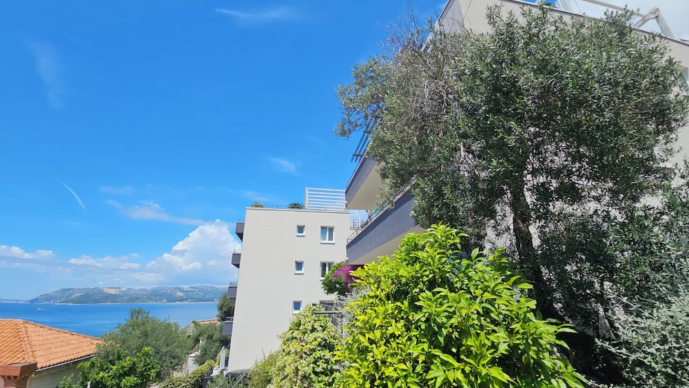 Residence Alpha