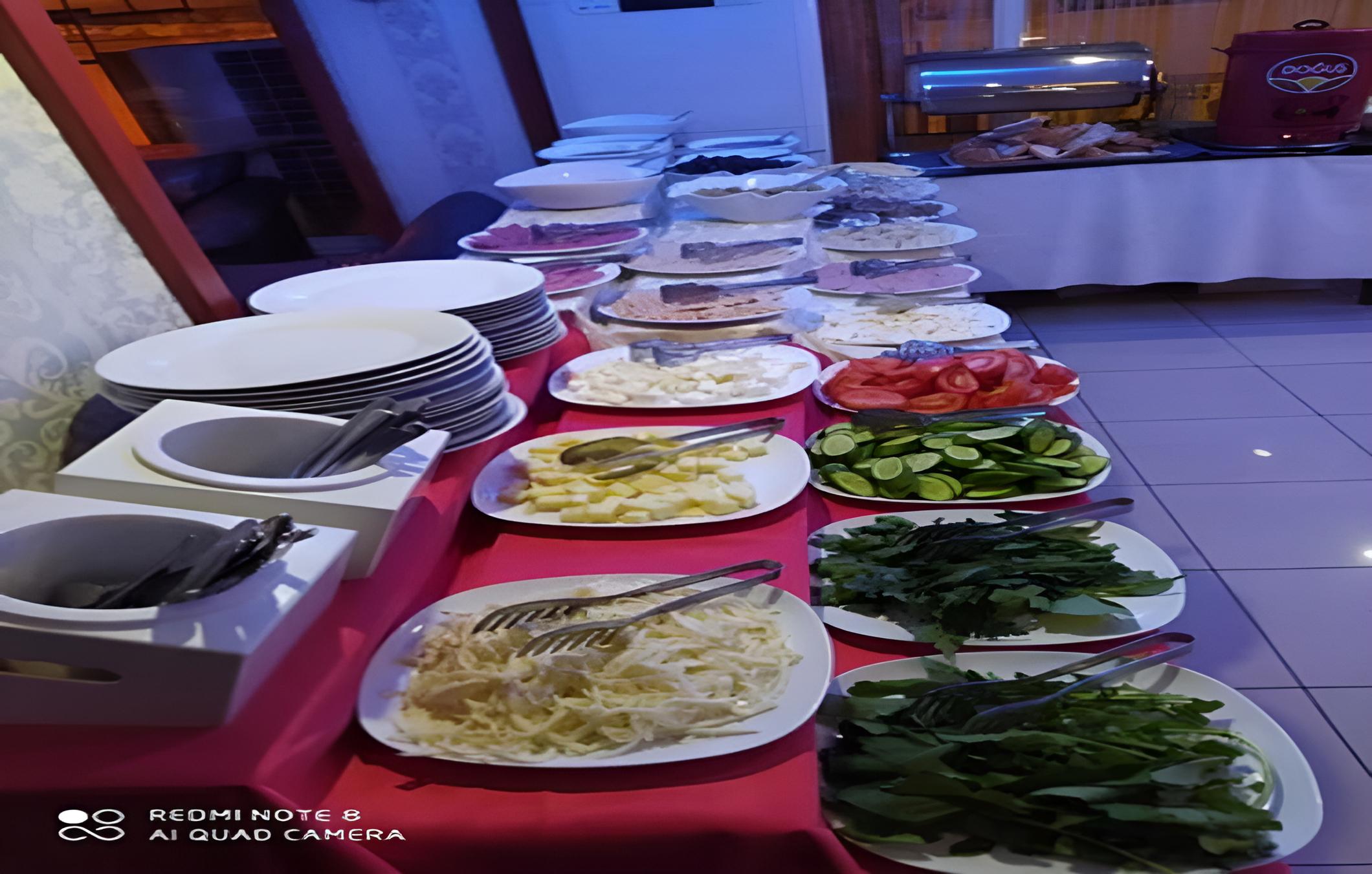 Şamil Hotel