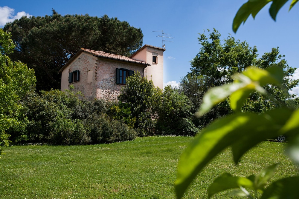 Bio Tenuta di Paganico - I Roggeti