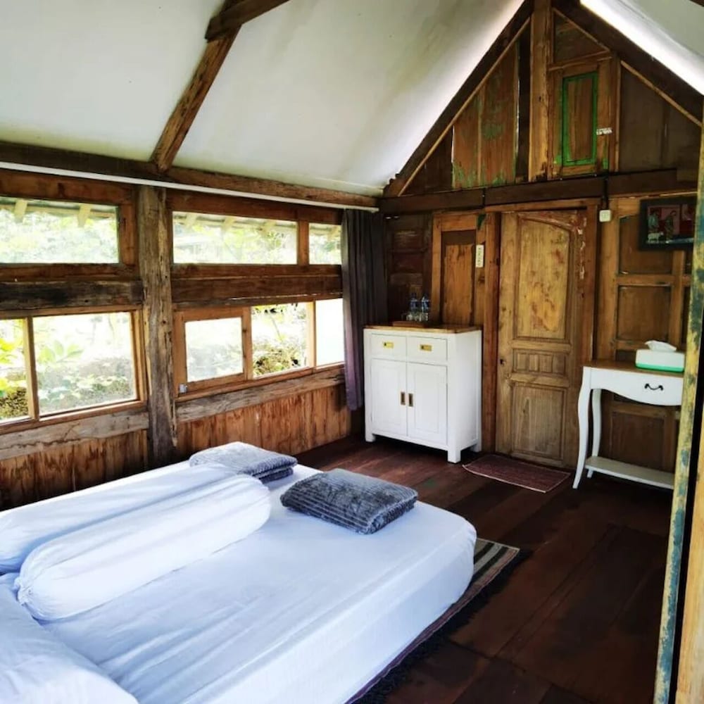 Homestay Ijen Lemonhouse