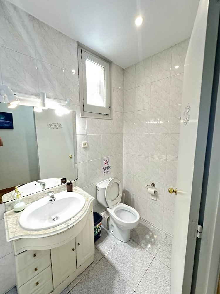 Rooms Aribau