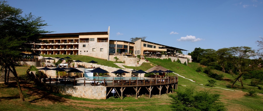Chobe Safari Lodge | East Africa Uganda