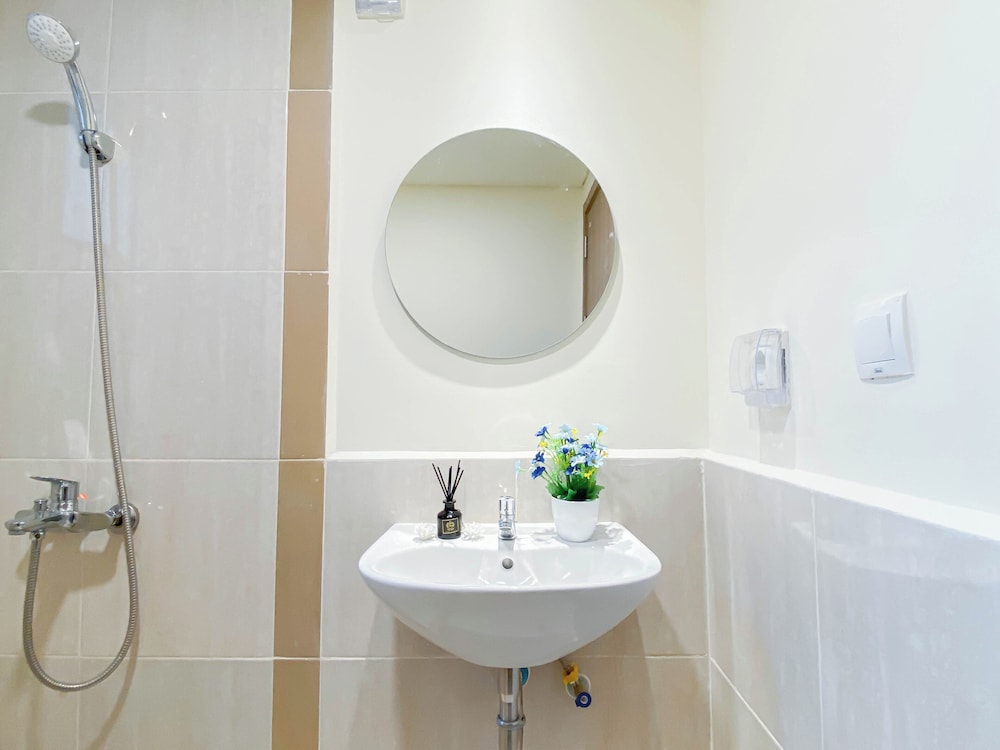 Comfy Apartment 2Br At Meikarta