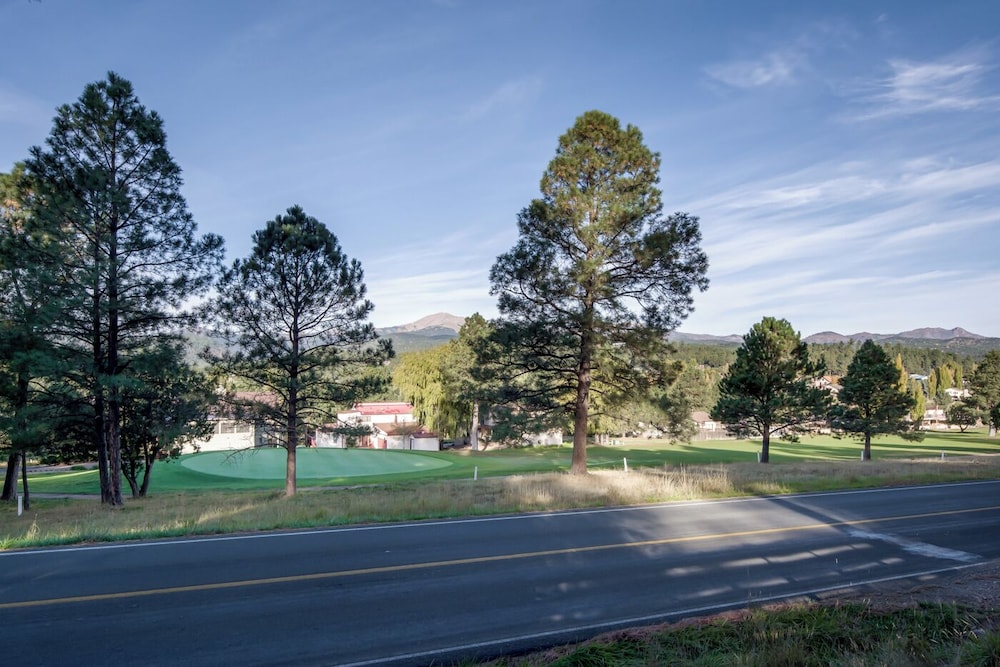 A Trip to Heaven by Ruidoso Vacation Rentals