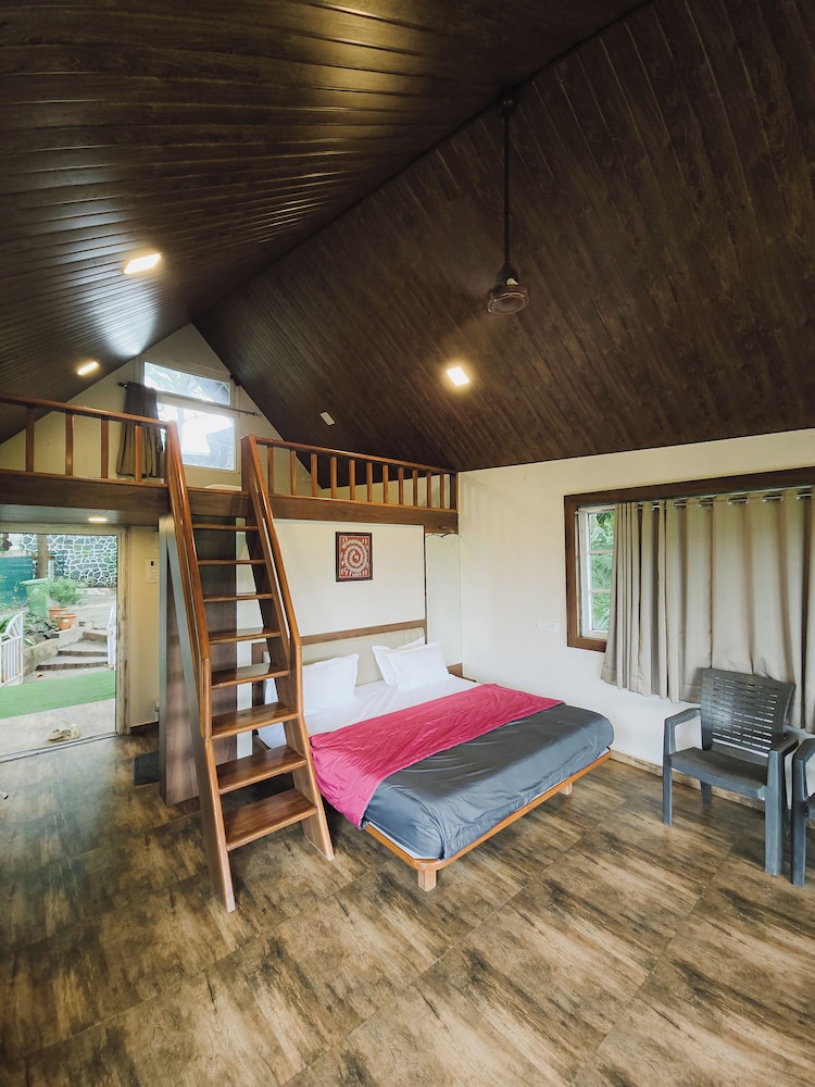 Green View Resort