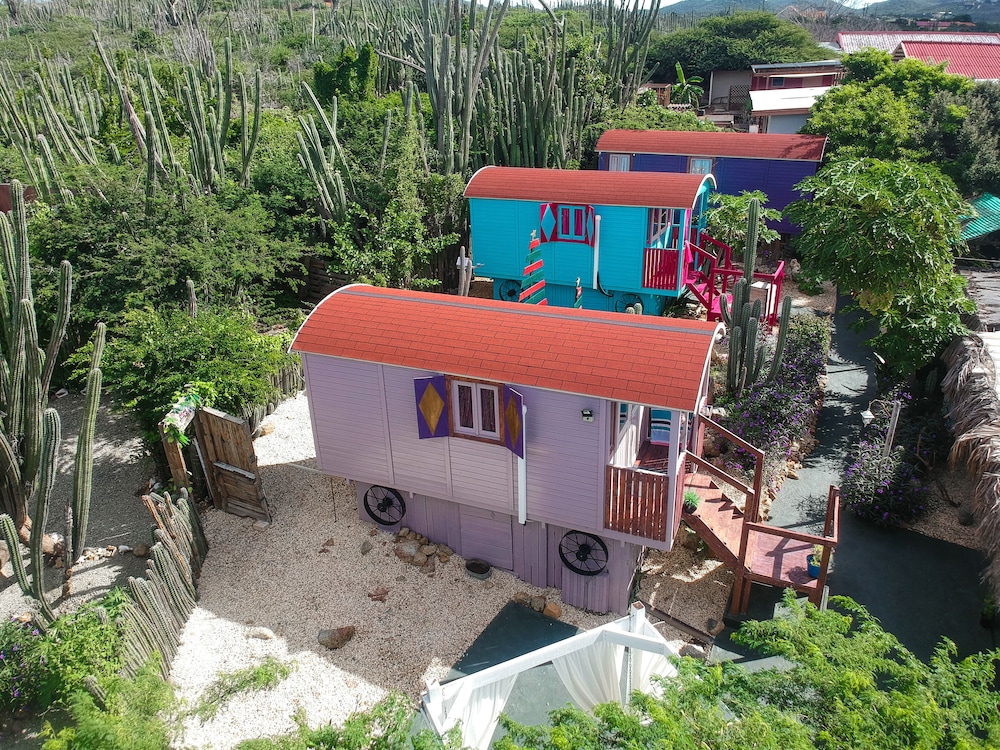 Hotel Mammaloes - Image 1