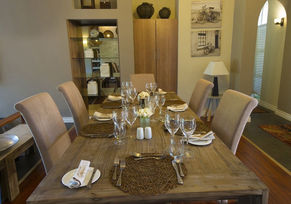 Sandalwood Lodge