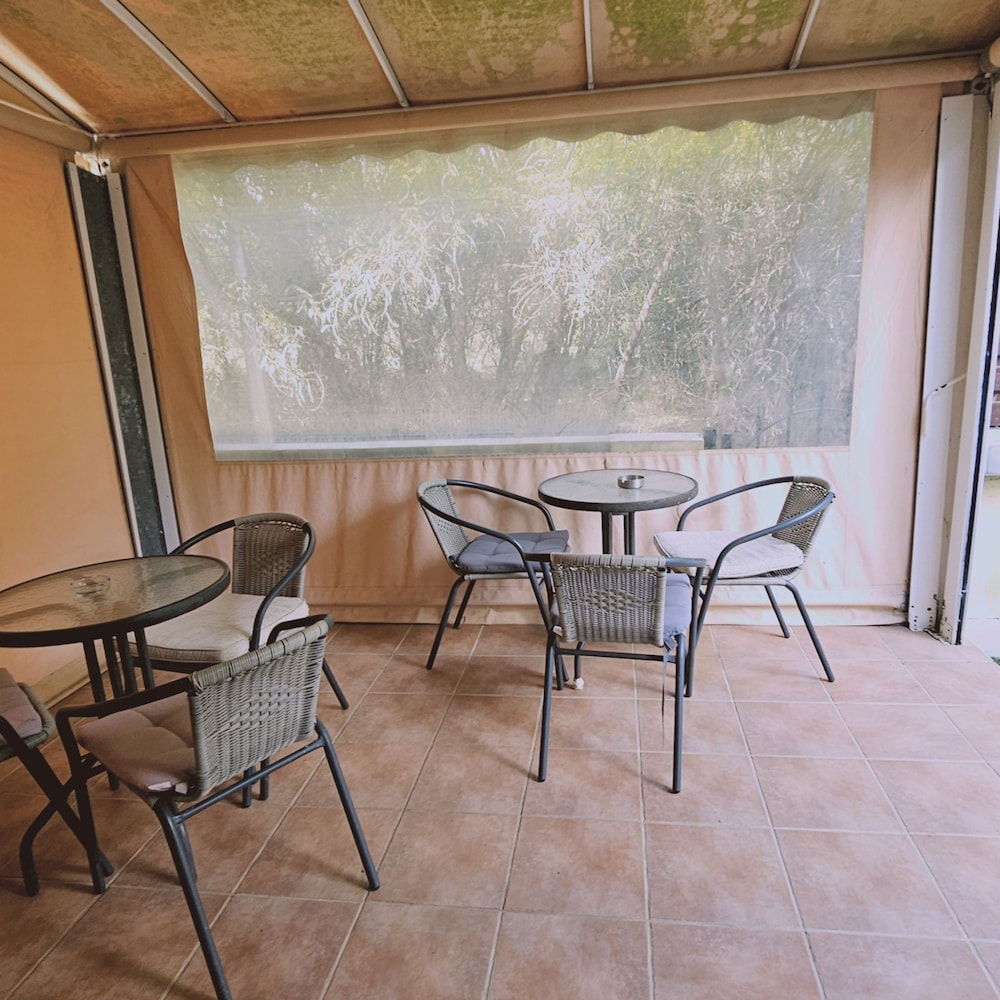 123 AN - Stay Nissi House