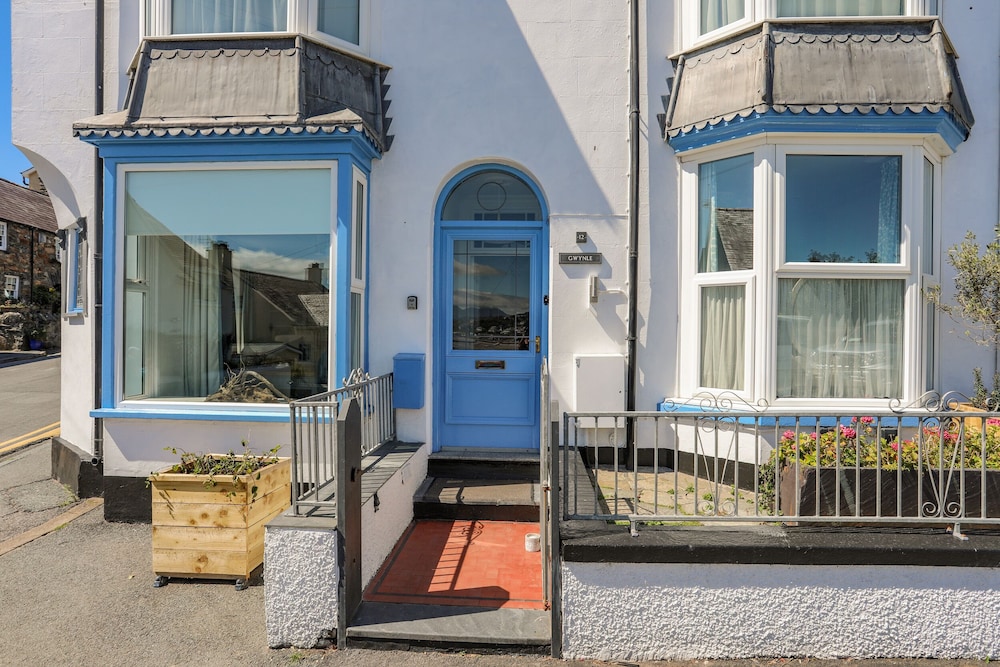 Gwynle - Criccieth