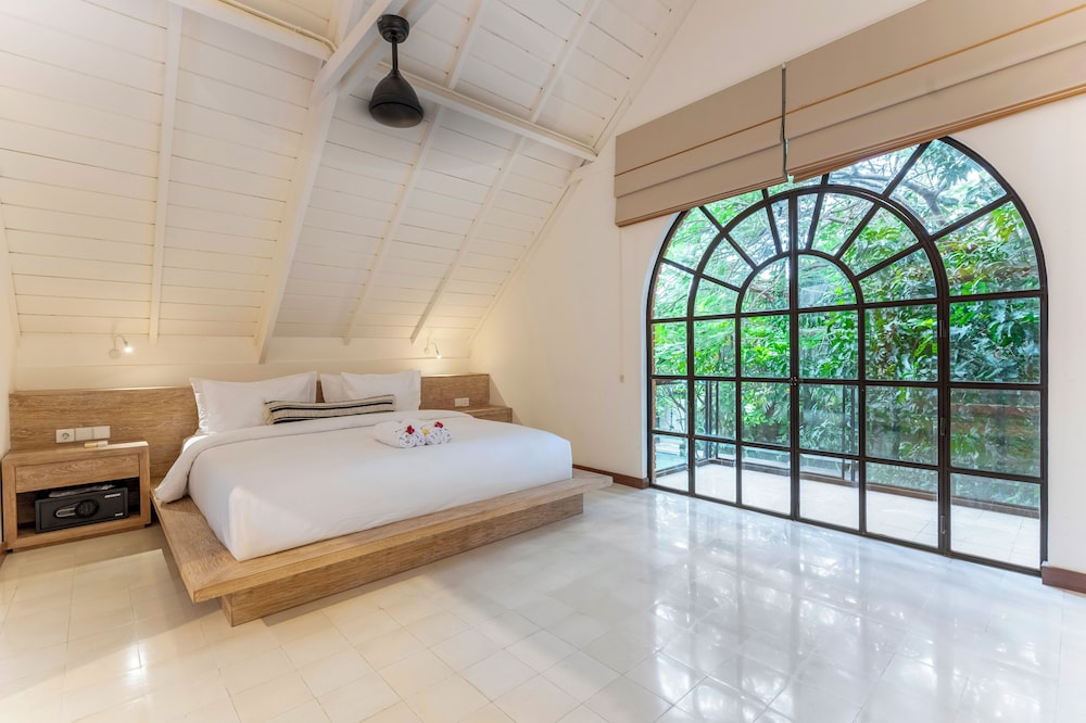 Bon Ton Villa By Betterplace