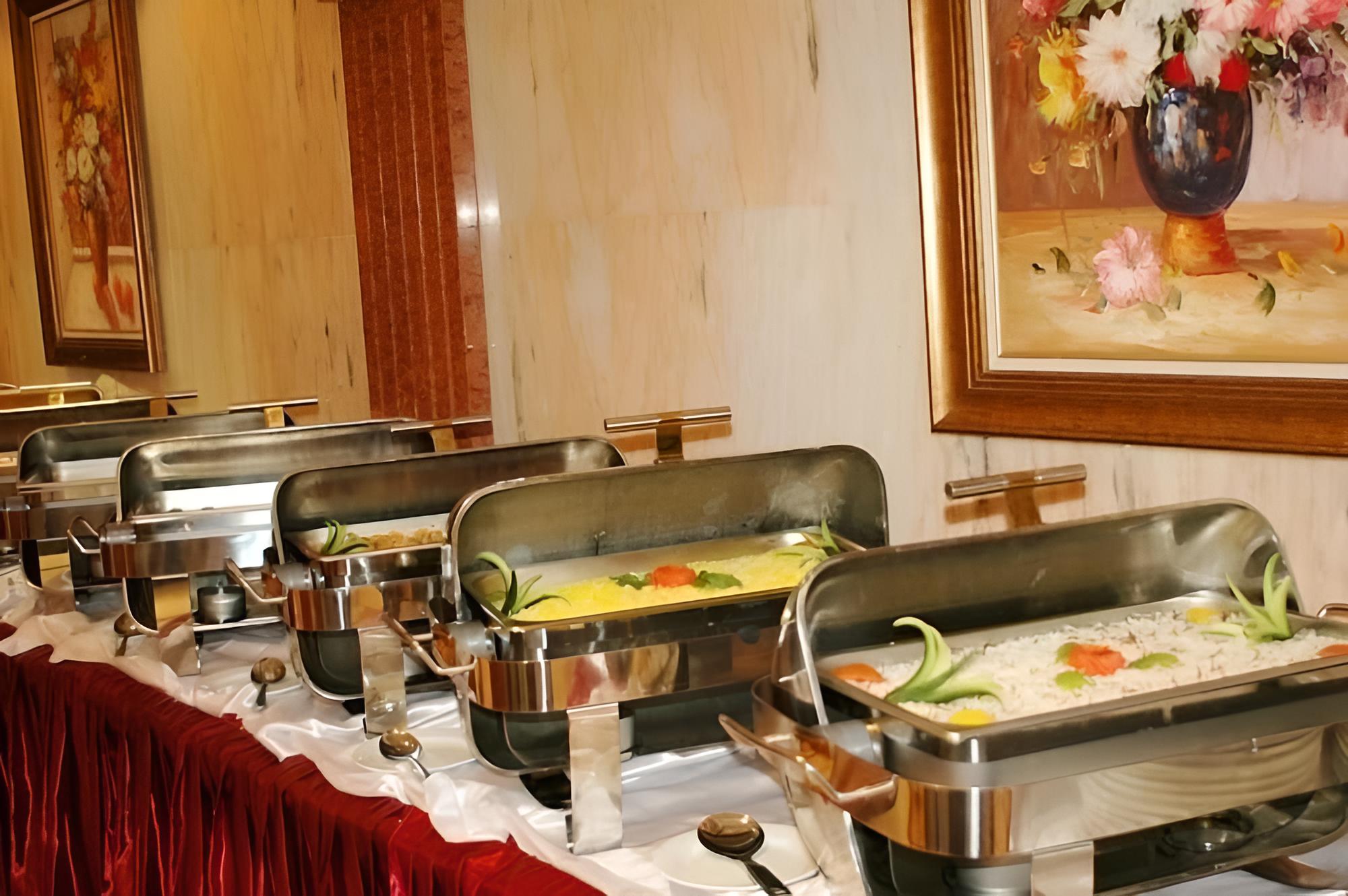 Saraya Taba Hotel
